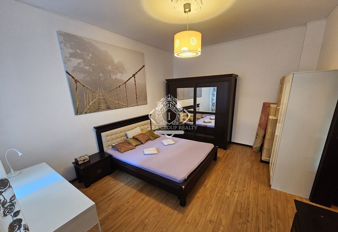 Apartament 3 camere | Calea Călărașilor – Matei Basarab | Curte comună | Boxa - Poză 5