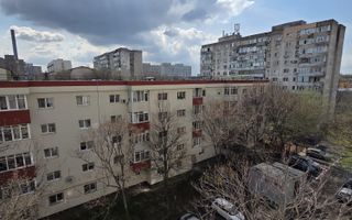 Apartament 2 camere mobilat utilat Brancoveanu Huedin - Poză 10