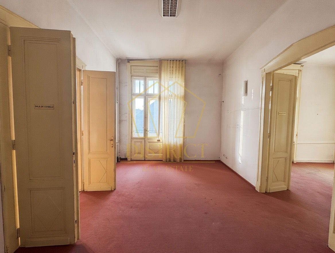 Spațiu cu poveste 190 mp, 5 camere | Ultracentral - Poză 8