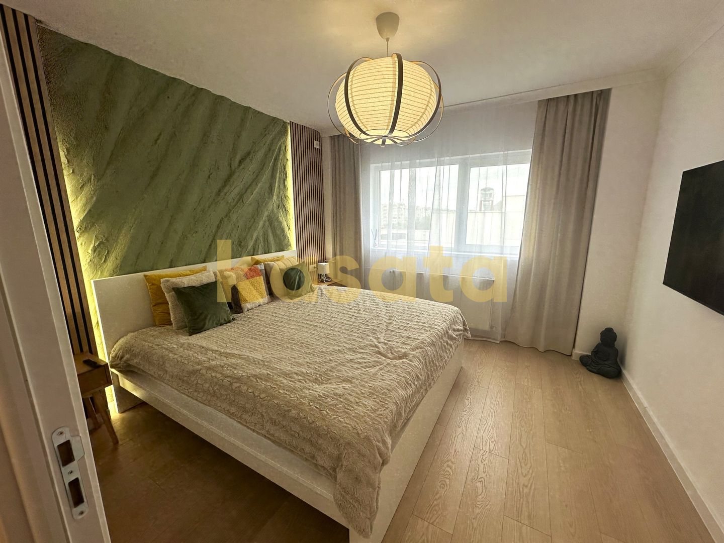 2 Camere 🏢 | 13 Septembrie 📍 | Etaj intermediar ⬆️ | Renovat 2026 ✨ - Poză 1