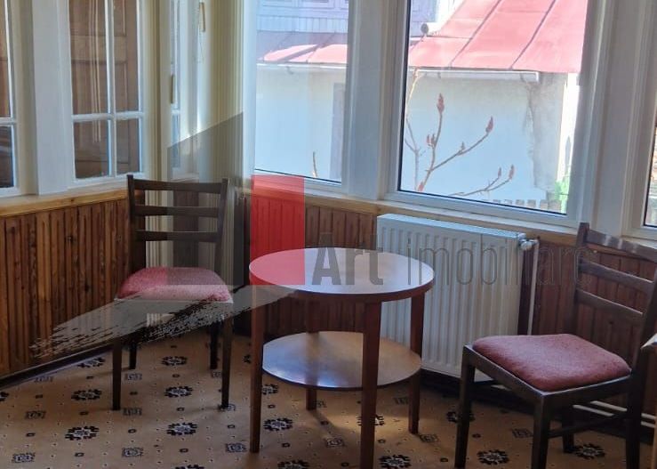 CASA DE VANZARE IN BUSTENI- POIANA TAPULUI - Poză 17