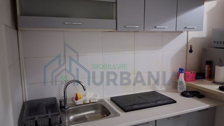 Închiriez camera camin 20 mp, zona Zimbru - Poză 5