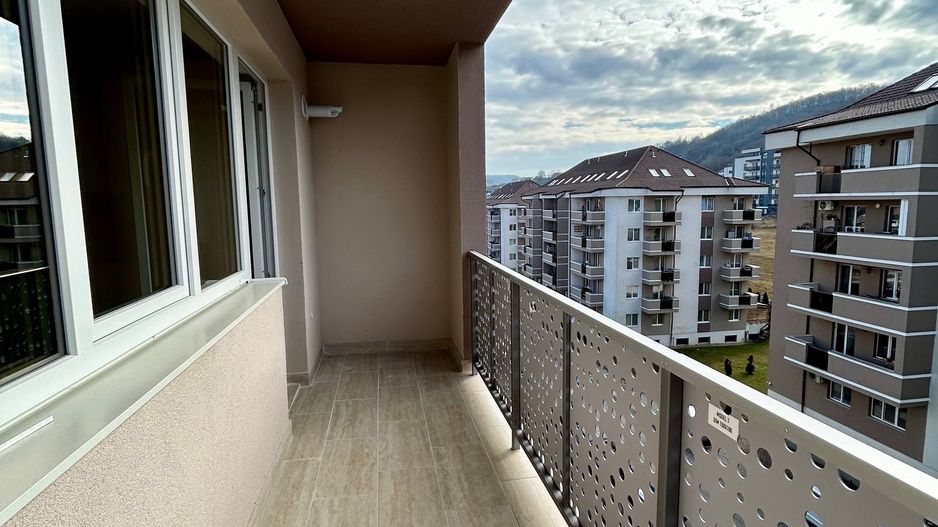 AP 25 Teilor Residence-3 camere FINISAT - Poză 28