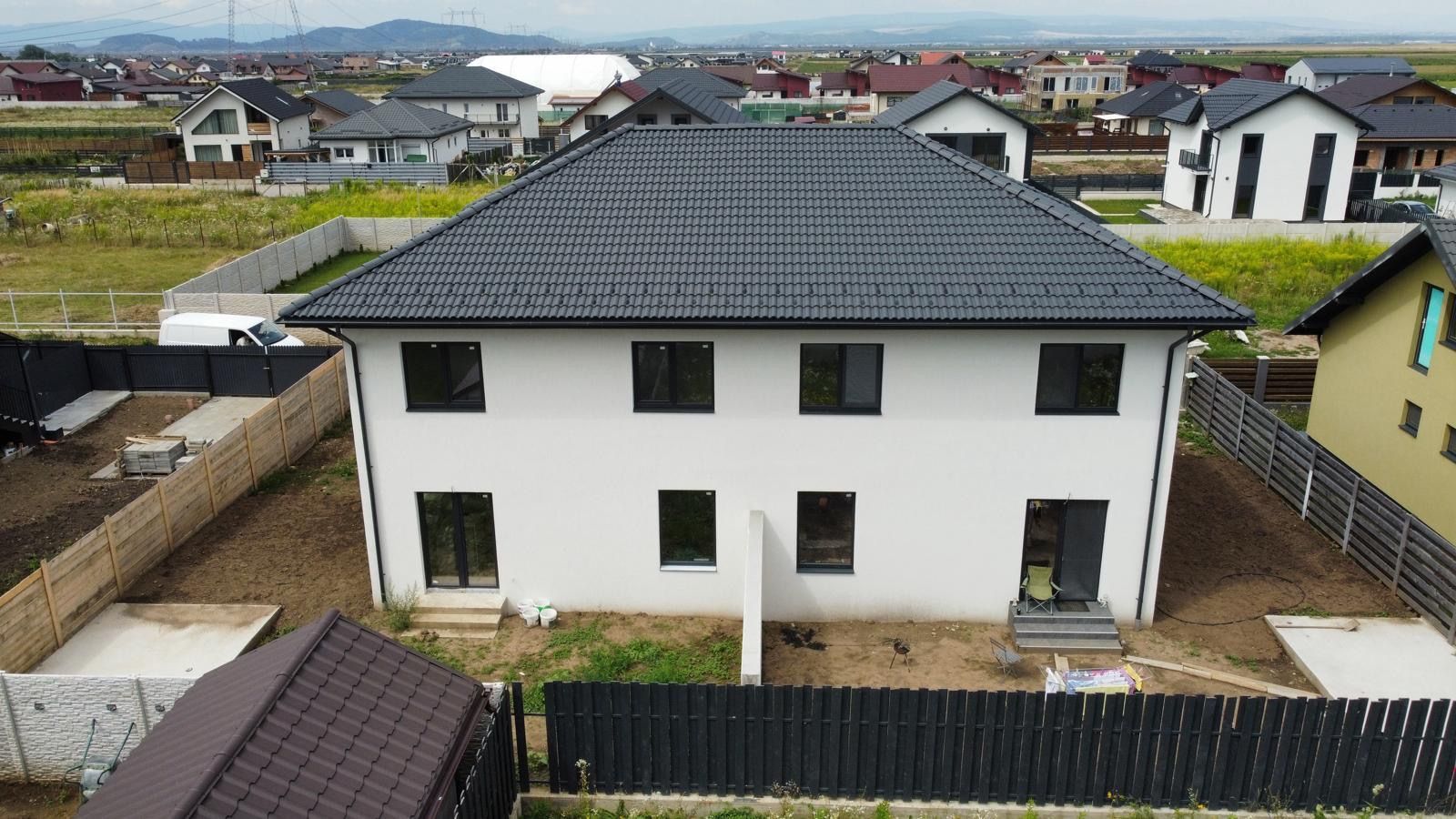 De Vânzare Duplex În Cartierul Izvor - Poză 4