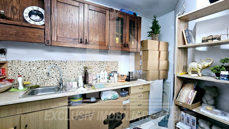 Casa individuala de vanzare, Dealul Furcilor - Poză 14