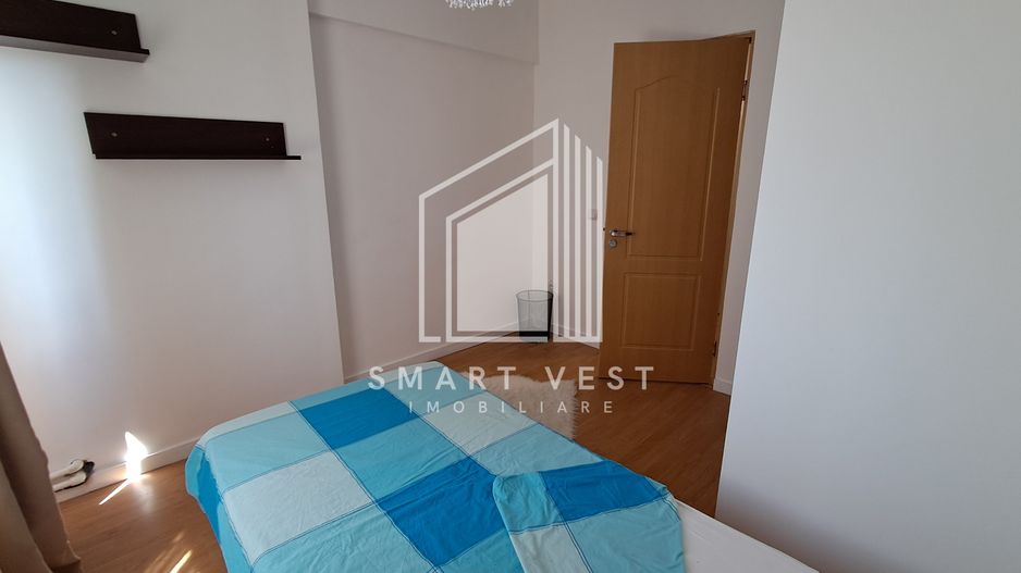 Apartament 3 camere decomandat | Etaj 4  | Zona Careiului - Poză 5