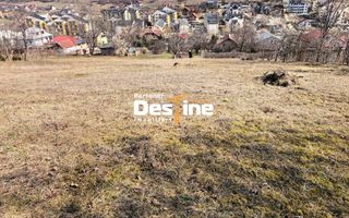 Teren intravilan 3000 mp Str. Soarelui la asfalt utilități la limită - Poză 1