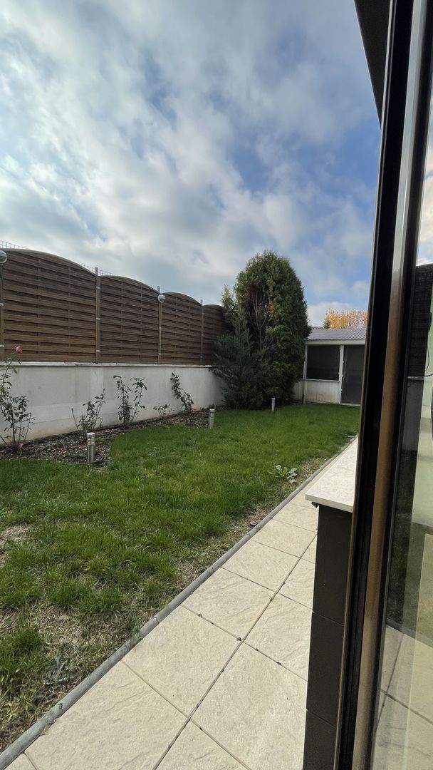 Rovere Concept | 2 Camere | Gradina | Pipera | Iancu Nicolae - Poză 24