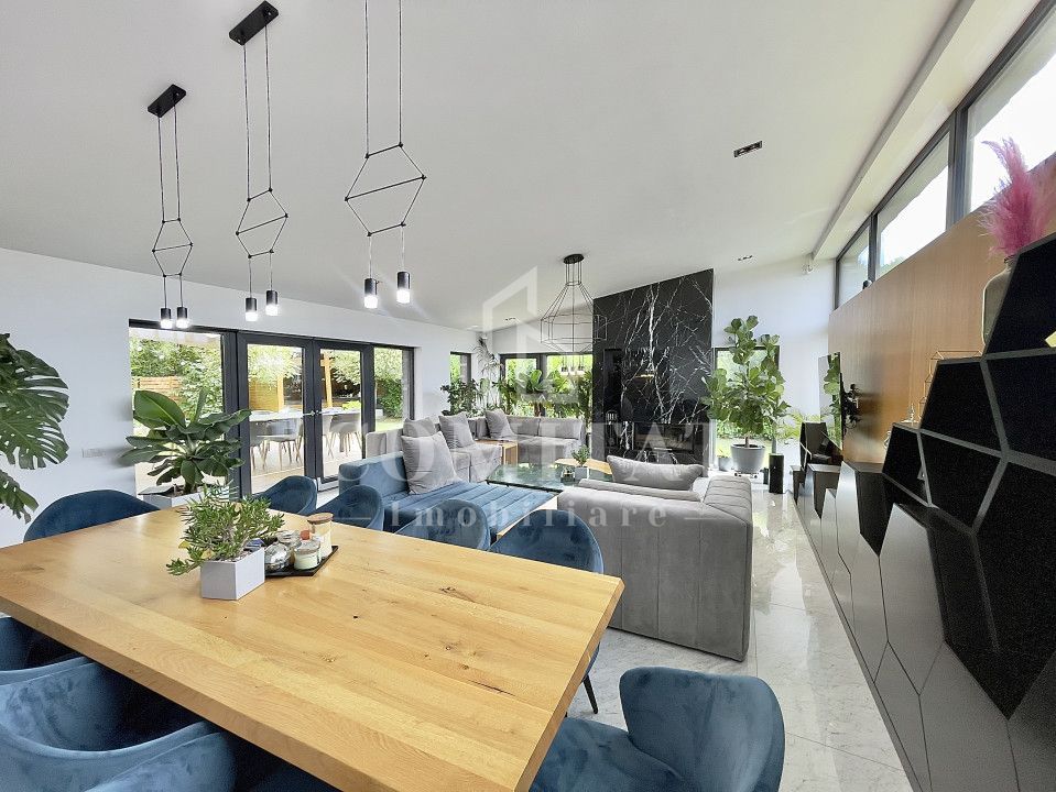 0% comision | Vilă la cheie | cartier Făget - Poză 2