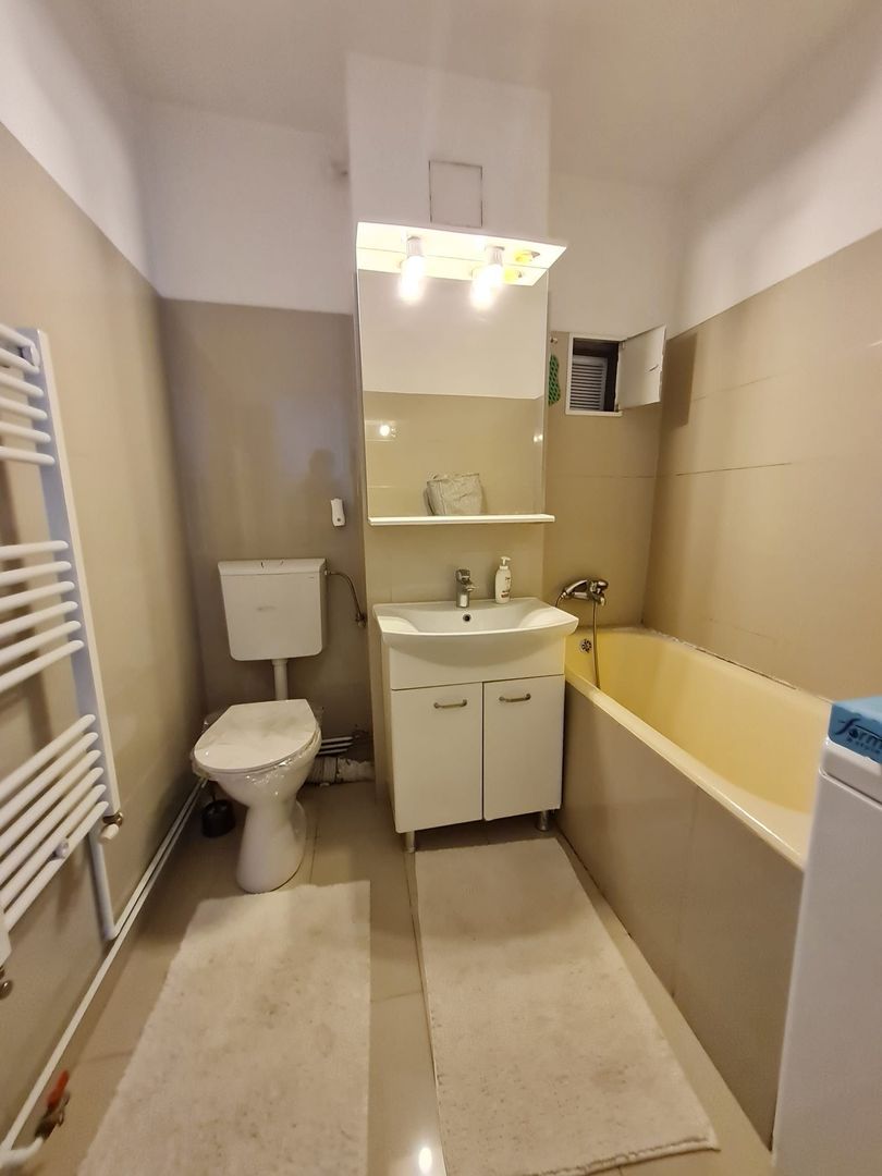 apartament 3 camere zona Mărăști - Poză 13
