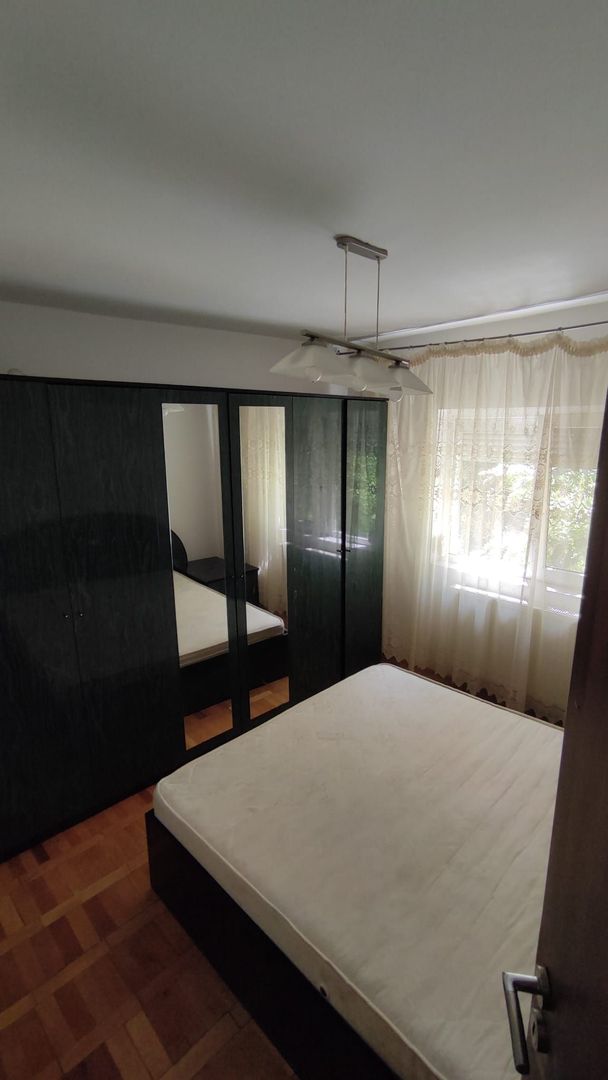 Freidorf | 3 Camere | Etaj Intermediar | Centrala Proprie. - Poză 6
