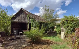Casă cu doua corpuri de cladire de vânzare în Cornățel (an constructie 2003) - Poză 23