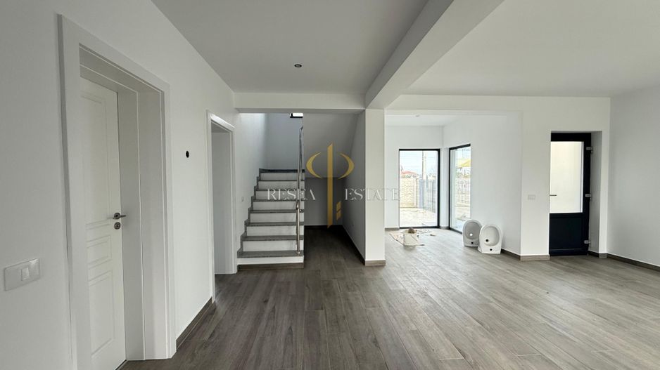 Casa individuală 4 camere | Săcălaz - Cartier Europa - Poză 2