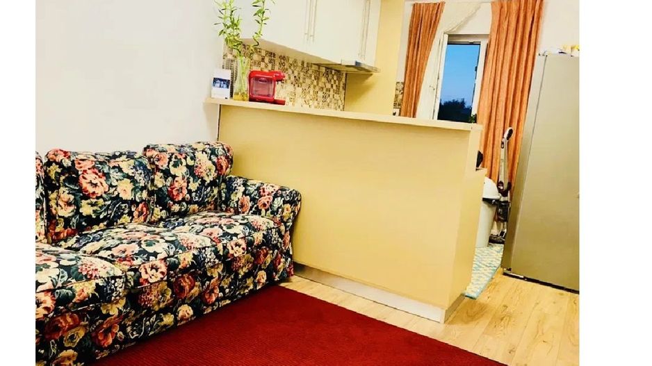 De vanzare apartament studio Crangasi - Poză 2