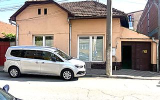 De vanzare casa in Lugoj. - Poză 1