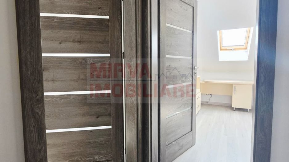 Vilă 5 camere de închiriat – Păulești, Cartier Magnolia - Poză 39