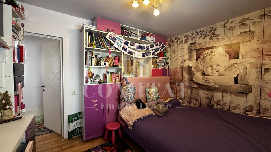 0% COMISION! Duplex la cheie | Parcare | Zona Primăriei Floresti - Poză 11