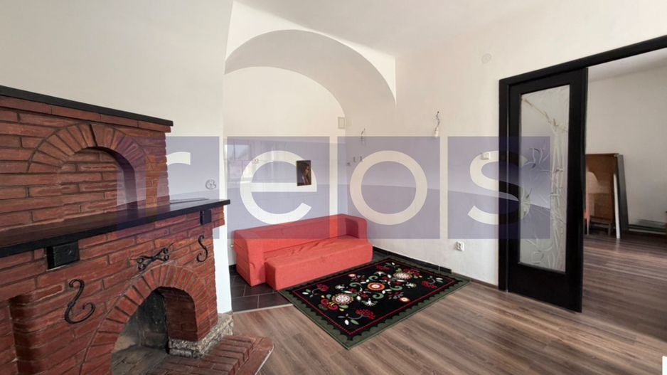 APARTAMENT IN VILA INTERBELICA | 107 MP UTILI | ZONA CAPITALE - VASILE LASCAR - Poză 4
