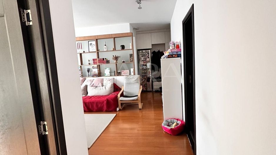 Apartament elegant cu 3 camere în zona Stadionului. - Poză 4