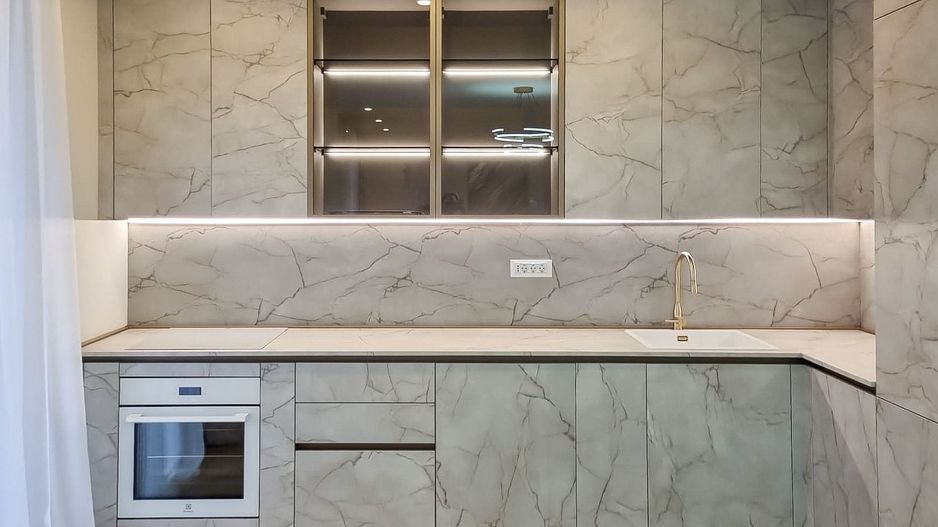 Rent I Luxury 4-Room Apartment | New I Iancu Nicolae I Pipera I Pool - Poză 9