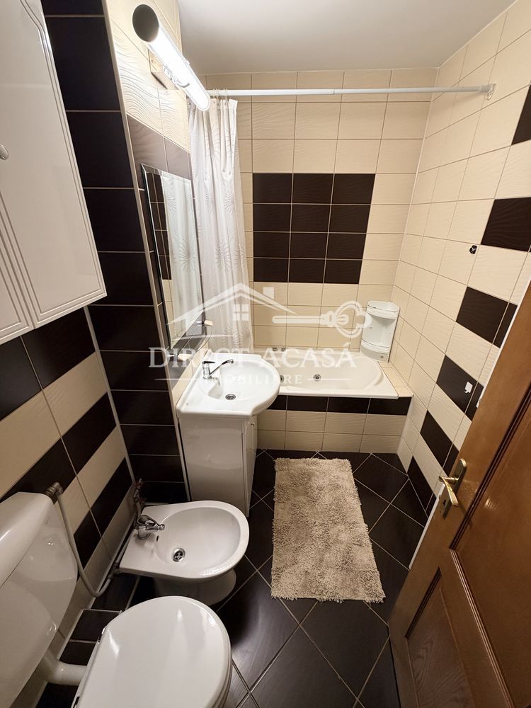 Apartament cu 3 camere de închiriat-Str Livezeni-Zona Tudor - Poză 6