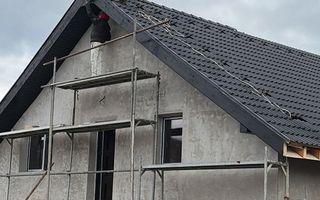 Casa de vanzare ~ cartierul Rasaritului - - Poză 3