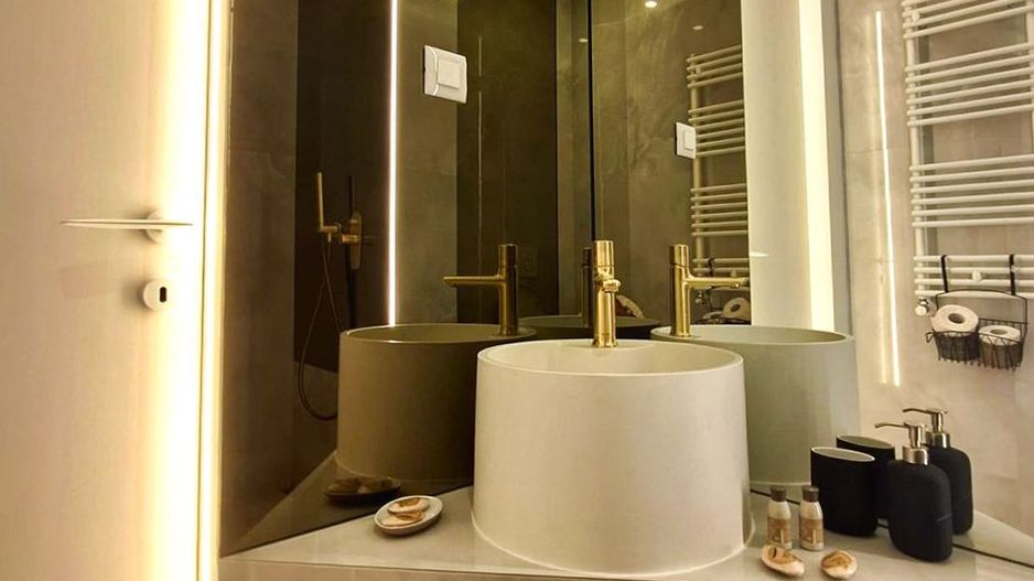 Închiriere apartament 3 camere | Parcare + Debara privată incluse - Poză 23