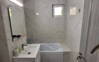 3 camere decomandat renovat zona Mircea cel Batran - Poză 2