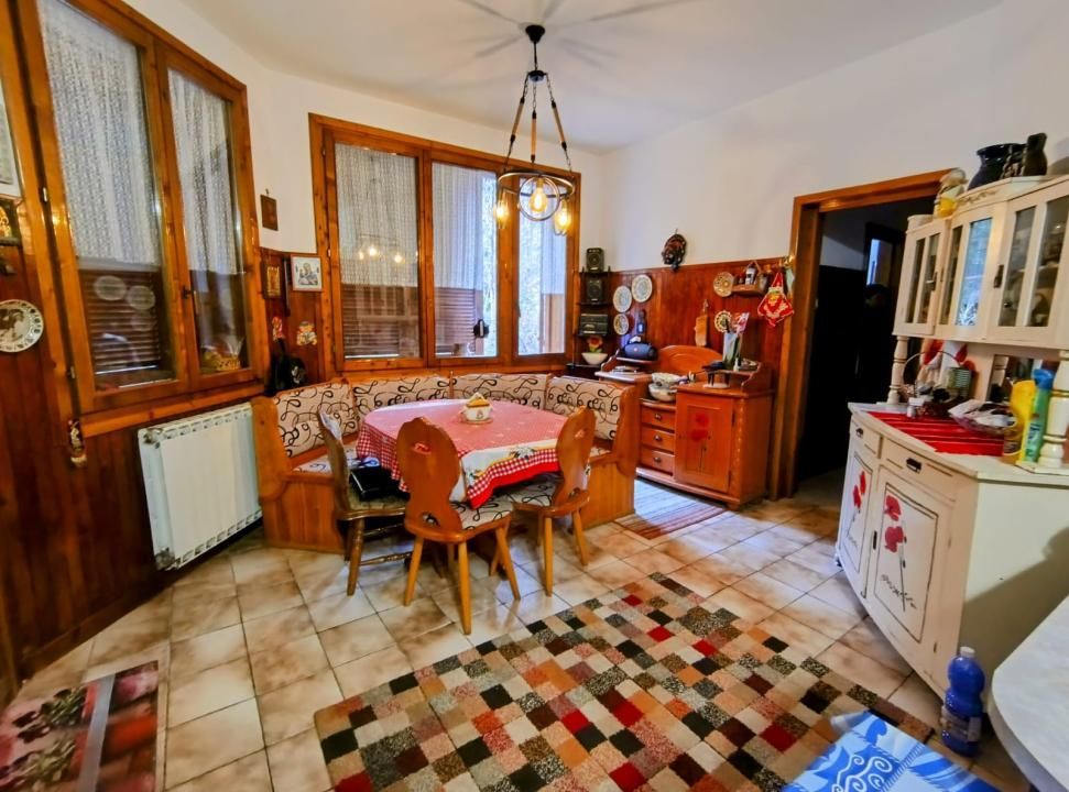 Vila D+P+1+M Breaza - Poză 10