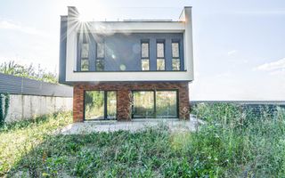 Casa Individuala cu panorama superba, in Floresti, zona exclusiva - Poză 1