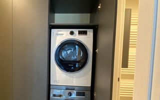 Cloud 9 Residence 2 Camere Super View Liber - Poză 5