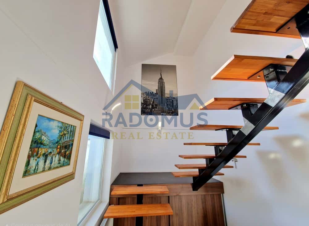 Casă cu piscină la preț de apartament - Ploiești - Teren 621 Mp - Poză 7