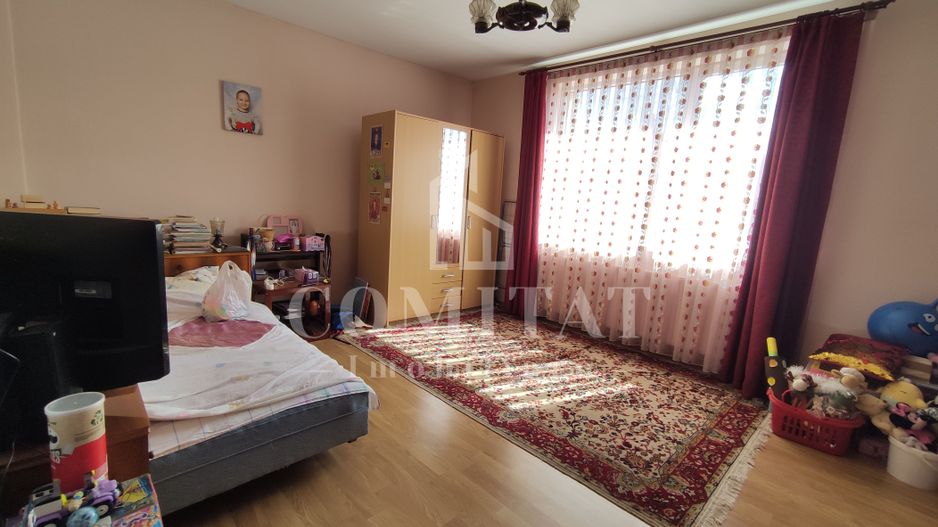 Casa ideala pentru investitie/locuinta | 190 mp | Zona centrala - Poză 1