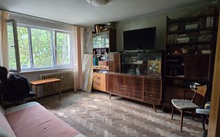 Apartament 4 camere Mobilat Metrou 1 Decembrie 1918 - Poză 5