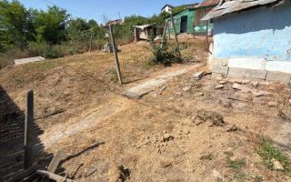 Teren construibil de vânzare în Breazu, Iași – Str. Șoimilor nr. 129 - Poză 5