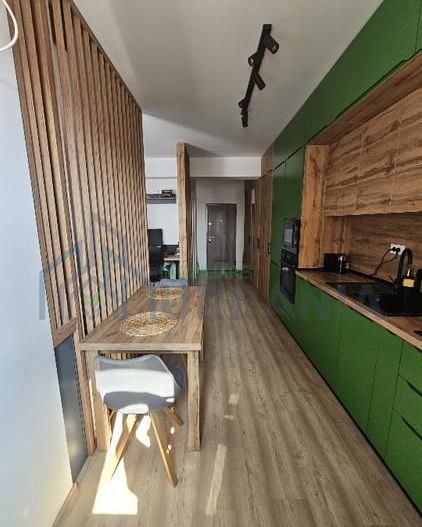 Apartament 1 camera, Q Residence, parcare inclusa – Iasi, ultracentral, langa Palas Mall - Poză 4