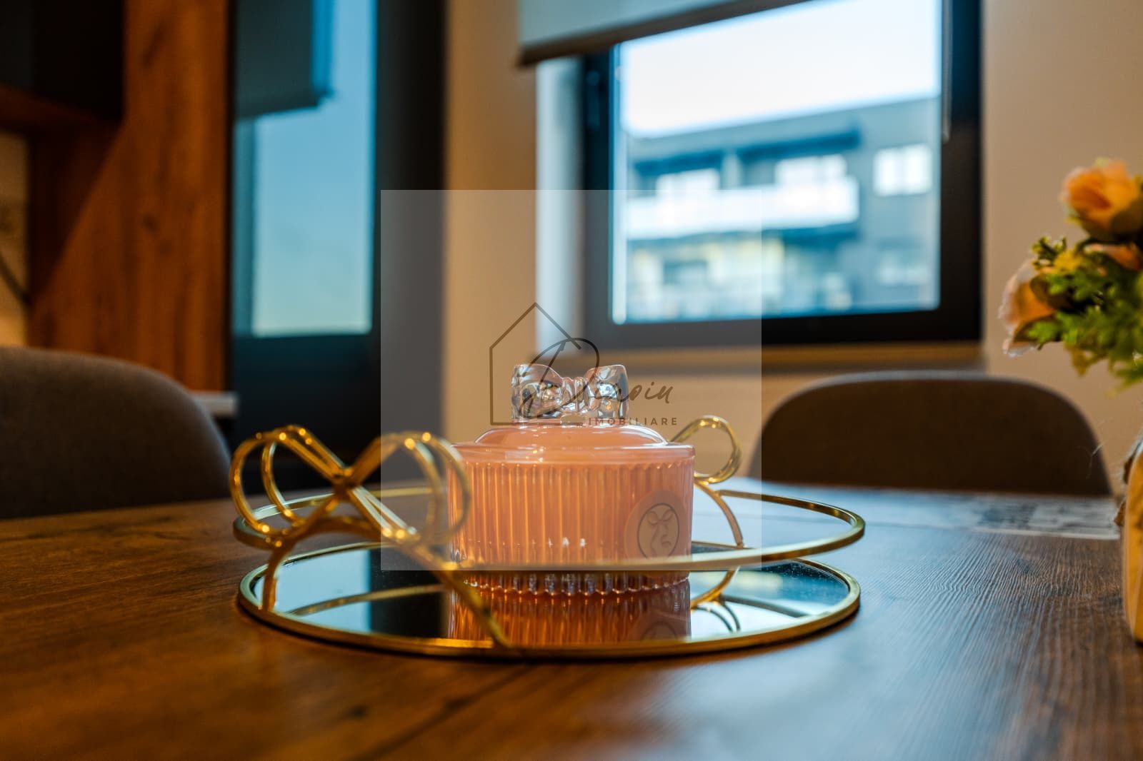 OCAZIE STUDIO CORTINA NORTH  I Mobilat I faza 1 I COM 0% - Poză 47