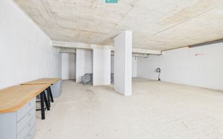 Spațiu comercial 95 mp la parterul blocului MTM - Poză 9