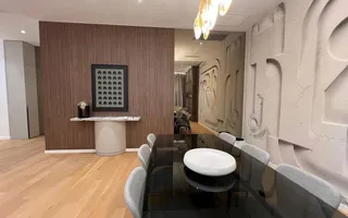 Luxury Duplex Apartment – Herăstrău - 10th & 11th Floor - Poză 14