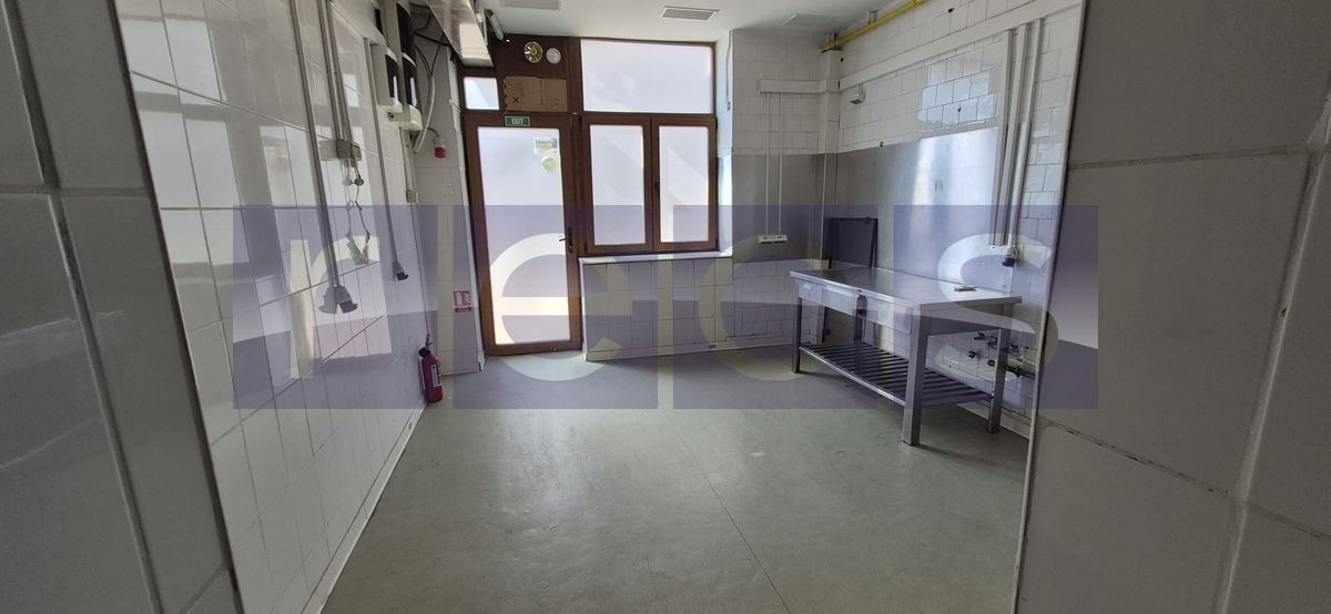 INCHIRIERE SPATIU COMERICAL RESTAURANT HORECA PACHE PROTOPOPESCU FOISOR 158MP - Poză 6