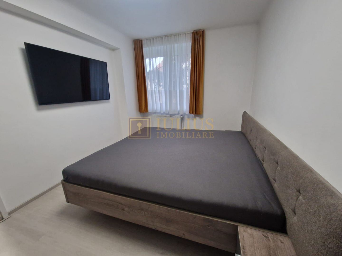 2 camere| langa PARCUL ROZELOR| centrala proprie| apartament frumos| - Poză 6