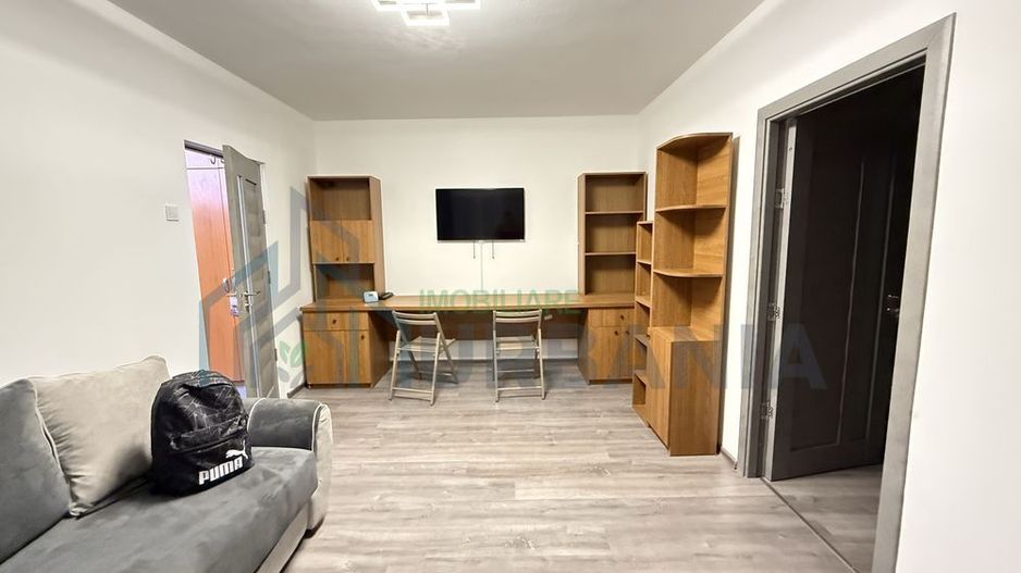 Apartament de închiriat, 2 camere, Bulevardul Primăverii, Podu Roș, Iași - Poză 4