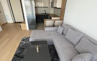 Apartament 2 camere | One Lake Club | Prima închiriere | 850 €/lună - Poză 2