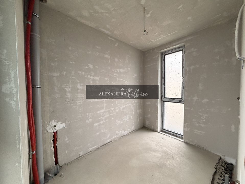 Casa noua 240mp UTIL | 6 camere | Cartier GRUIA | Teren 300mp - Poză 11