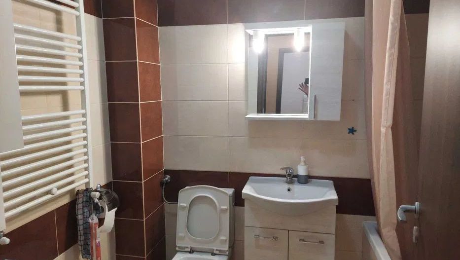 Apartament 2 camere de inchiriat zona Vitan - Poză 6