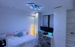 Apartament 3 camere cu terasă panoramică, Sky-Land Residence, Bucium – Iași - Poză 7
