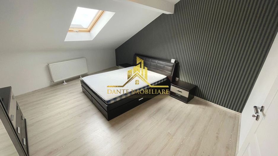 2 camere, decomandat, modern, bloc nou, balcon, Marasti, str Bucuresti - Poză 13