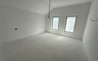 Vila individuala P+1+Pod, 3 camere, curte spatioasa - Comuna Berceni - Poză 9