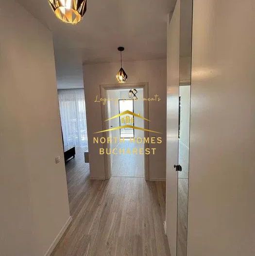 Apartament 2 camere de vanzare , Residence 158 , Loc de parcare inclus - Poză 7