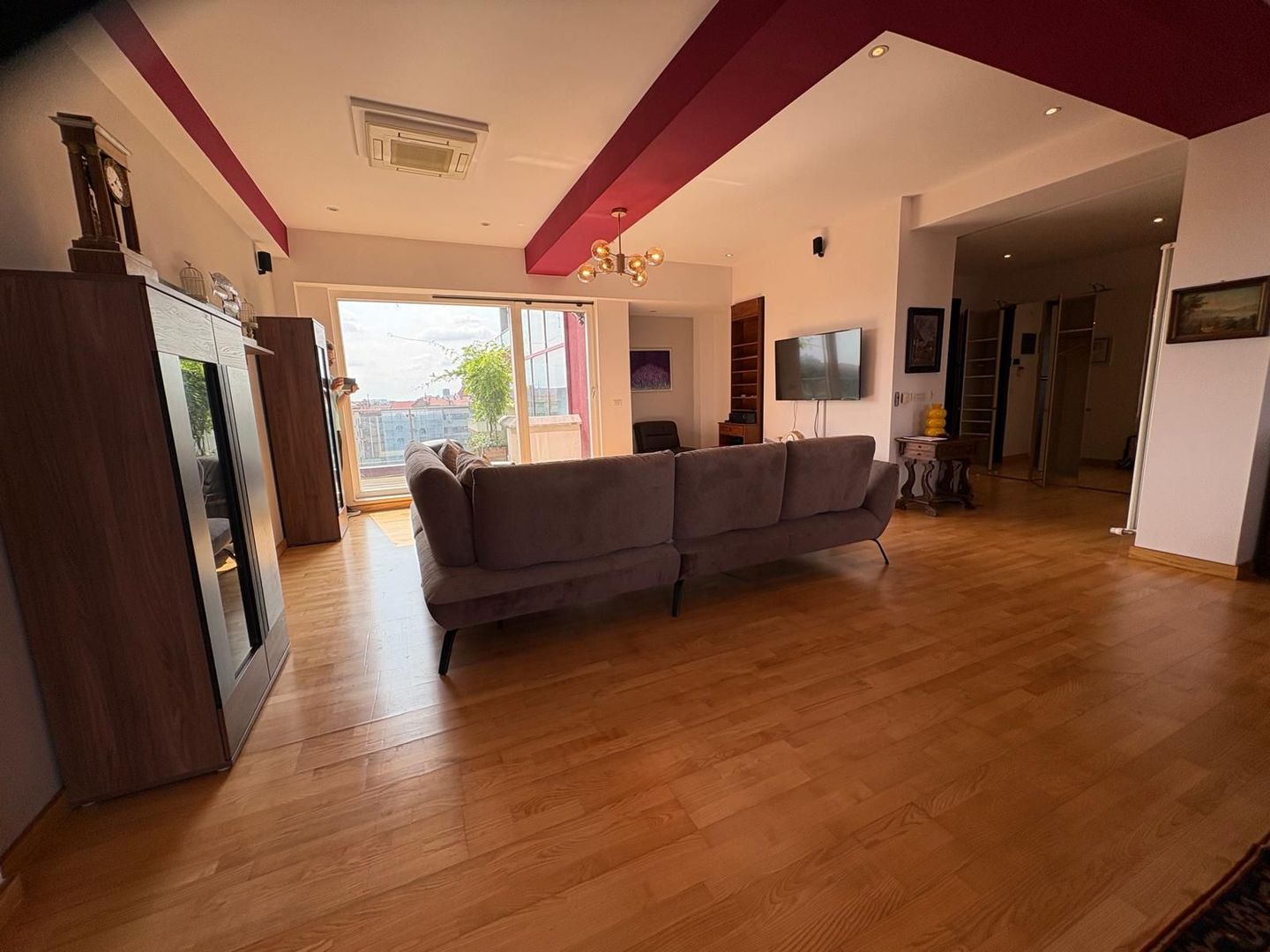 Luxury penthouse for rent close to the Center of Timisoara - Poză 24